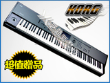 官方代理 正品保障 KORG M50 88 键盘 科音琴 合成器 包邮