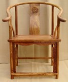 100%非洲黄花梨圈椅/太师椅*红木圈椅明清古典红木椅