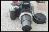 Fujifilm/富士FinePix S8000fd二手长焦数码相机18倍广角防抖微距