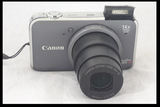 Canon/佳能PowerShot SX220HS二手数码相机14倍长焦全高清1200万
