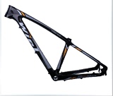 WIEL威尔碳纤维自行车配件 27.5寸山地自行车 650B车架 FM-B128