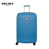 【新品】DELSEY法国大使拉杆箱旅行箱托运登机箱全球10年联保607