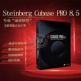 Steinberg Cubase PRO 8 8.5 教育版 录音作曲软件 正品行货 包邮
