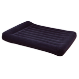 正品INTEX内置枕头双人特大充气床 加宽加高气垫床 宽1.8米午休床
