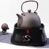 迷你小茶炉电磁炉 德国烧水家用静音电茶炉 电陶炉茶炉泡茶 特价