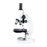 欧视宝学生显微镜 640/800倍高清 专业生物光学显微镜 实验教学