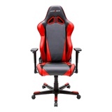 DXRACER迪锐克斯RL2电竞座椅人体工学电脑椅游戏办公椅子 背光款