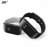 JNN S4手环微型录音笔专业隐形手表高清远距超长智能声控降噪MP3