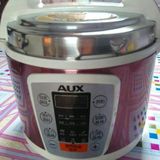 AUX/奥克斯 Y502S 电压力锅双胆 智能饭煲 5L电高压锅压力煲 正品
