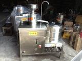 大小型不锈钢豆浆机 商用豆浆机35升70斤豆腐脑机豆花机豆奶机