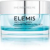 现货特价 英国代购ELEMIS骨胶原海洋精华面霜加强版 限量100ML