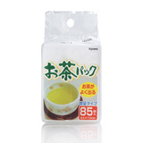 日本进口正品 Kyowa一次性茶包袋泡茶袋茶叶包过滤袋煲汤中药煎药