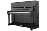 全新星海钢琴 凯旋K-120 立式钢琴 家用专业演奏教学刚琴原装