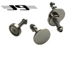 SP8专用磁铁吸扣折叠自行车磁吸铁BYA412欧亚马风行磁扣改装配件