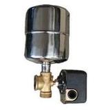 水泵家用自吸泵，增压泵不锈钢压力开关罐自动控制器水泵配件批发