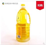 福临门一级大豆油(瓶装 1.8L)江浙沪津京6桶包邮正品