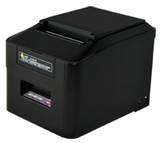 佳博GP-U80160I  80MM带刀自动切纸热敏打印机 收银打印机