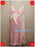 EBLIN专柜正品代购16年主打粉色睡裙FL612011 ECFL612011 原价698