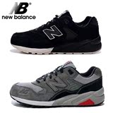 正品代购New Balance男鞋NB580女鞋经典复古鞋情侣休闲运动跑步鞋