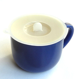 39包邮日本正品大号杯盖硅胶无毒橡胶万能密封防尘水杯茶杯子盖子