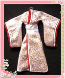 H04 芭比娃娃的衣服  裙子 礼服 睡衣 旗袍  和服 厂家批发 特价