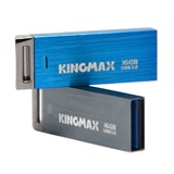 KINGMAX胜创 精灵碟优盘16GB USB 3.0 超薄/金属/高速U盘16G优盘