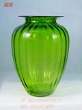 落地装饰玻璃花瓶现代时尚欧式客厅家居艺术大花瓶水培装饰品摆件