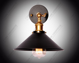 后现代简约壁灯复古工业欧式创意个性壁灯镜前灯客厅卧室床头灯具