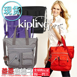 现货 美国代购 kipling TM5146 吉普林单肩女包 猴子包 妈咪包