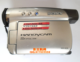 Sony/索尼 DCR-HC26E DV带摄像机 传统磁带式 索尼26E摄像机