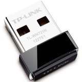 TP-LINK TL-WN725N 微型150M无线USB网卡-正品行货