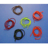 0.6~3.0mm渔竿红绳 竿梢绳鱼竿尖红绳  杆稍红绳 渔线绳编织红绳