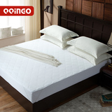 全棉纯棉薄软床垫 可水洗夏季床褥子保护垫1 1.2 1.5 1.8米床垫被