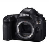 佳能（Canon）EOS 5DS 专业全画幅单反相机 5DS