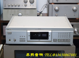 Sony/索尼 CDP-XA5ES 原装日本发烧二手CD播放机 固定光头设计！