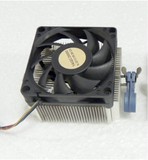 AMD原装风扇 英特尔intel775 1155 原装风扇 通用CPU散热器 二手
