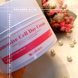 韩国皮肤科Cellinkos脐带血干细胞水光嫩白日霜 150ML  询价优惠