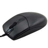 【双飞燕op-620f】 正品USB鼠标有线 一键截屏 免双击按键 包邮