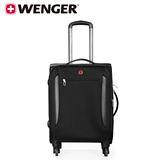 瑞士军刀威戈Wenger20寸26寸红黑两色万向轮拉杆箱行李箱旅行箱