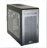 联力PC-V700WX 侧透 内部黑化全铝机箱 游戏塔式机箱
