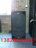 PEAVEA百威SP218双18寸超重低音音箱/专业舞台落地式音响发烧对箱