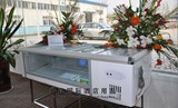『凯雪正品』1.5米台式保鲜柜 保鲜展示柜 冷藏展示柜 台式冷藏柜