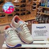 韩国直邮 正品代购 SAUCONY索康尼 女韩版休闲运动鞋 跑鞋 超舒适