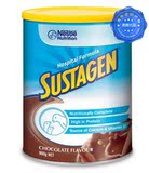 澳洲代购：新西兰雀巢SUSTAGEN孕妇产妇成人营养奶粉900g巧克力味