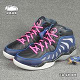专柜正品 Reebok/锐步 ANSWER 14 艾弗森战靴 答案 篮球鞋 M40828