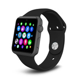 苹果同款LEMFO智能手表插卡电话视频手环 LF06/DM09 smart watch