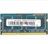 Ramaxel 记忆科技 4G DDR3 1600 12800 4GB笔记本内存条