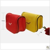埃塞俄比亚洗漱包化妆包收纳包包旅行包现货包中包绿色红色黄色