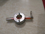 磁性锁闭闸阀钥匙 铜阀门钥匙 水表前阀门钥匙 球阀通用型号