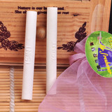 韩版固体香水棒陶瓷精油挂件薰香氛味汽车风口香水香棒车用装饰品